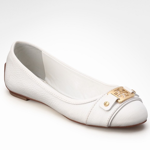 Tory Burch Shoes - Tory Burch Flats
